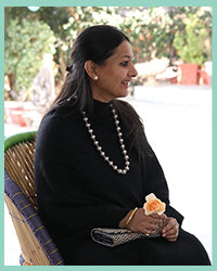 Radhika Rawat